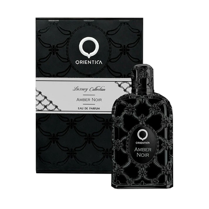 Unisex Amber Noir 2.7 oz Eau de Parfum 6297001158050