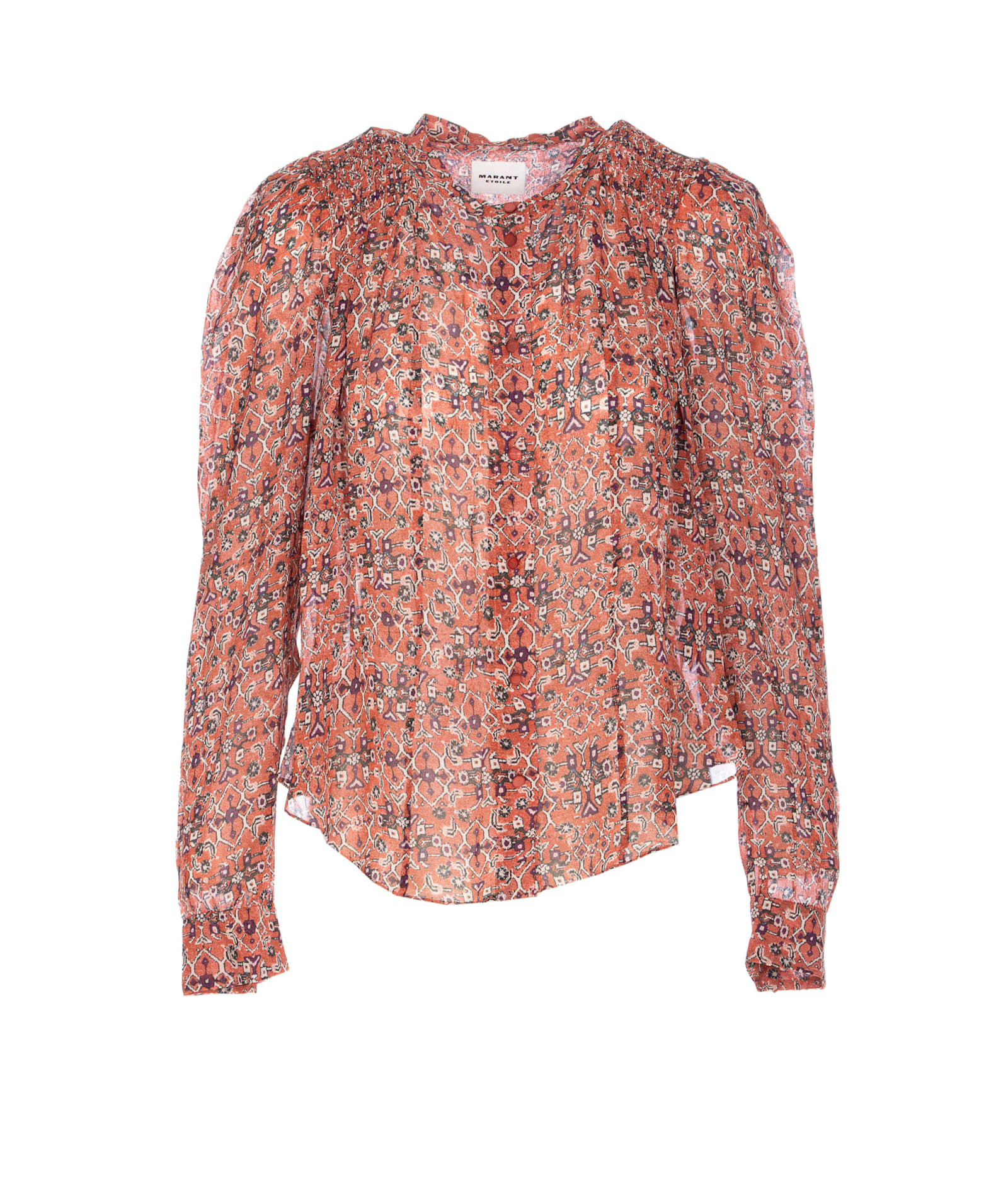 Neoline Shirt