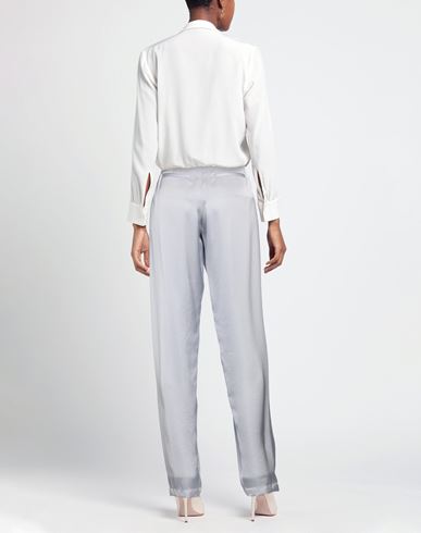 Woman Pants Sky blue