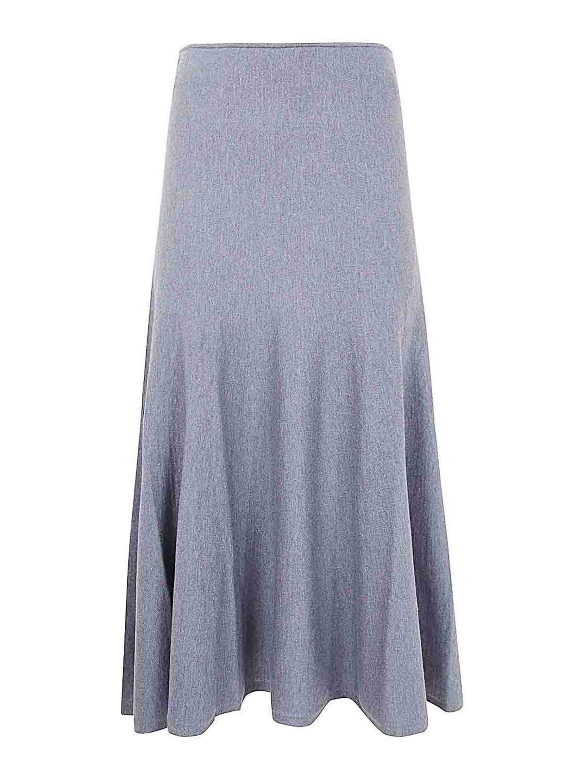 Mayu Skirt