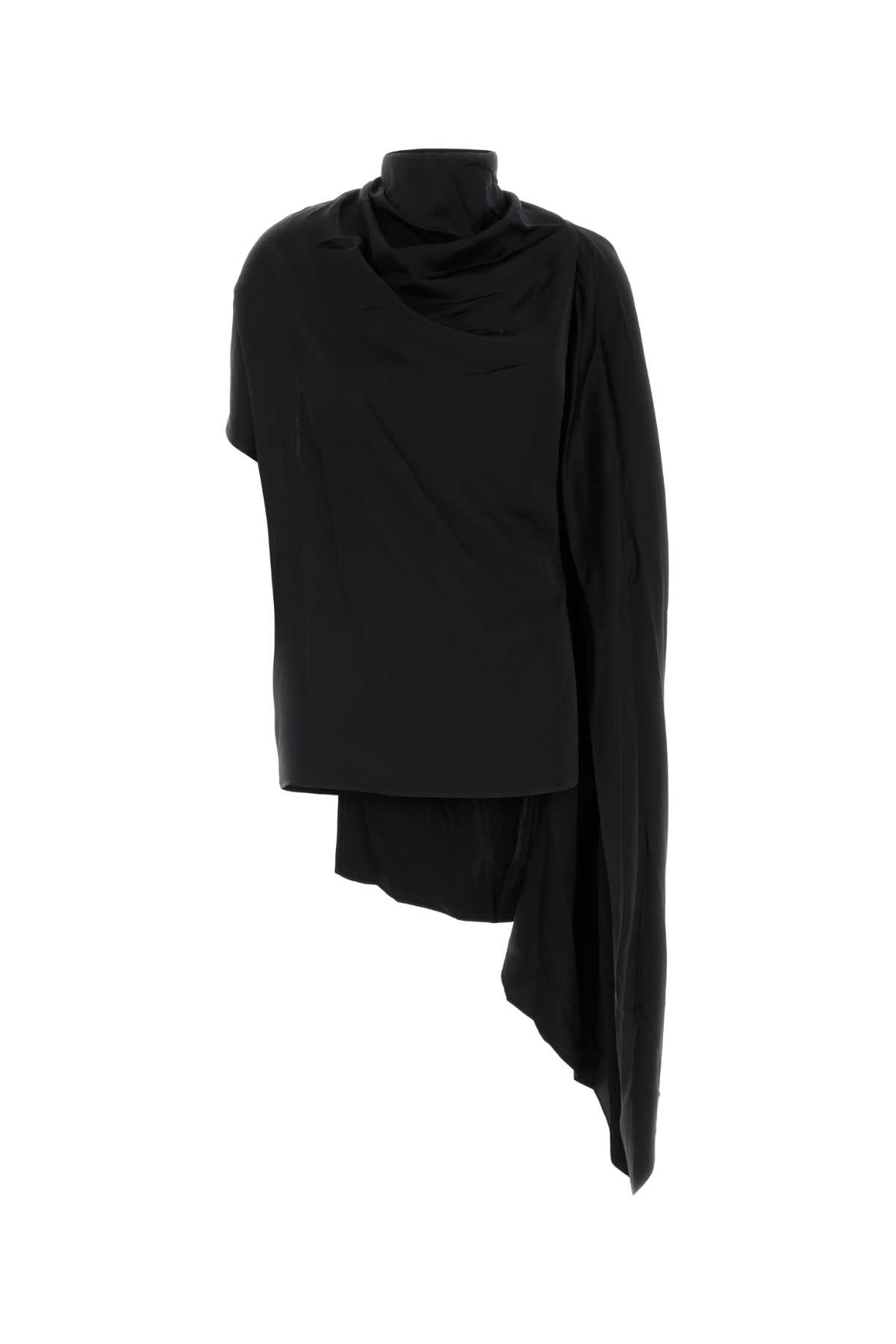 Blouse Blouse — Black