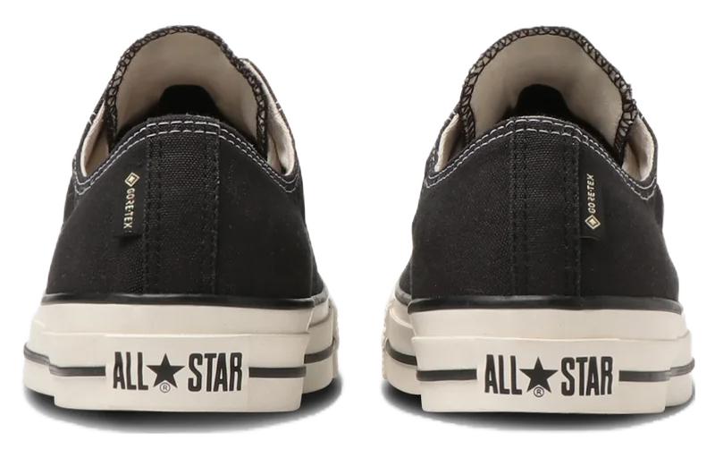 All Star React 2.0 Gore-Tex Ox High Top 'Black'