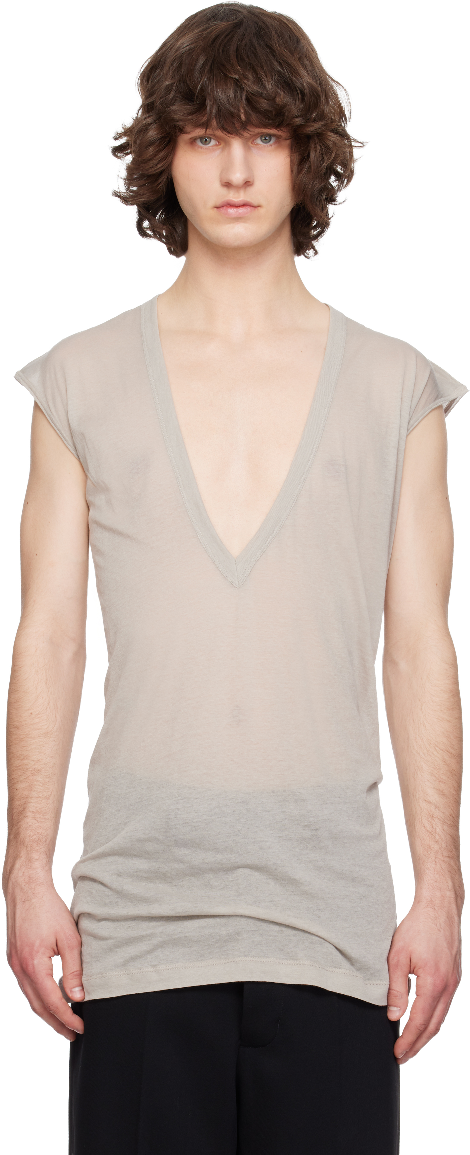 Off-White Temple Dylan T-shirt