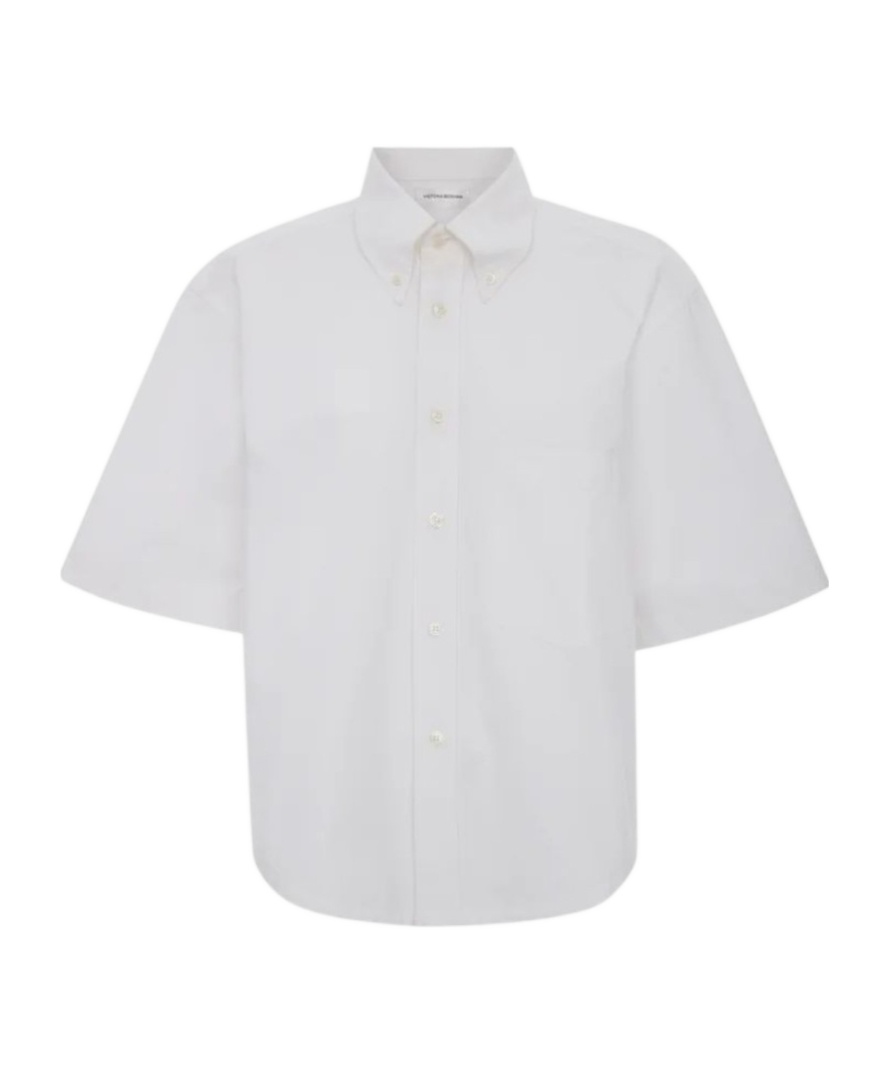 Short-sleeved shirt