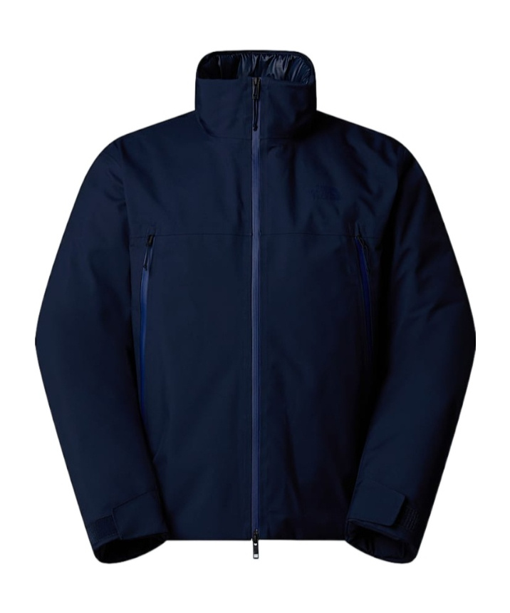 Men's Mountain Range Down Jacket