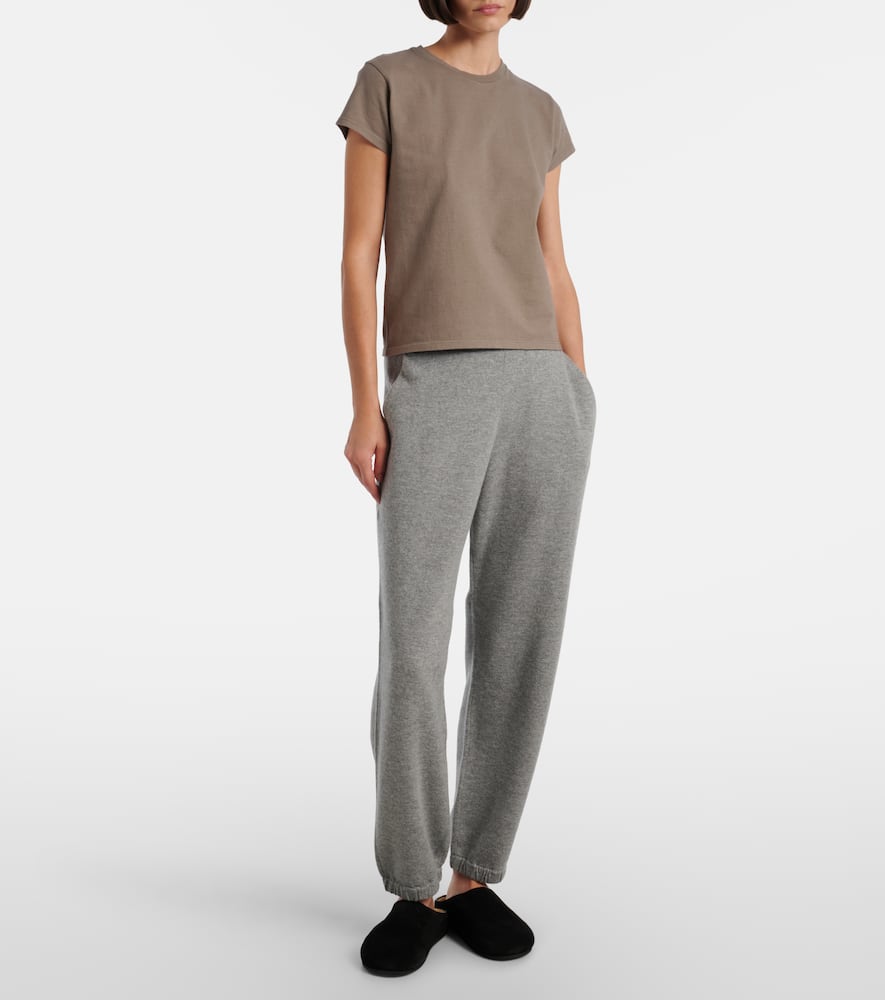 Tori cotton T-shirt