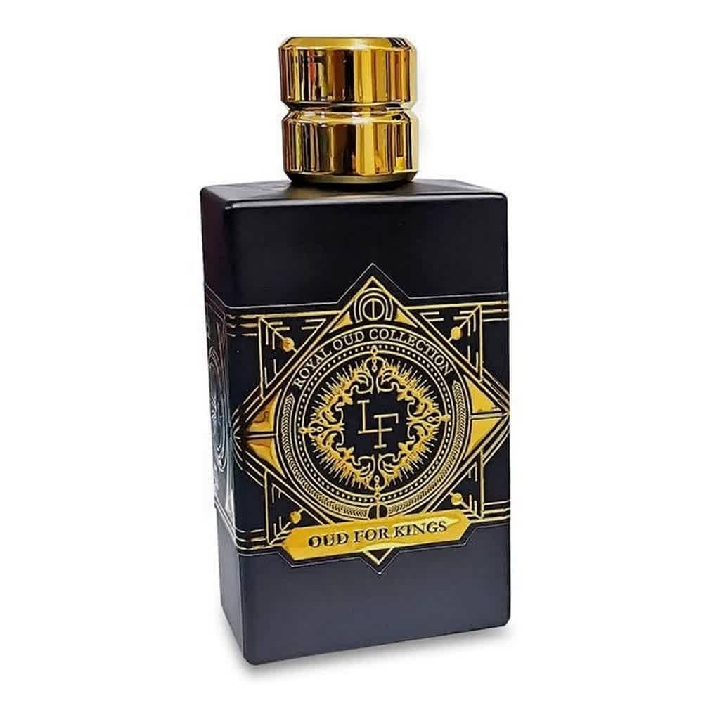 Mens Oud For King EDP Spray 2.7 oz Fragrances 6291107974040