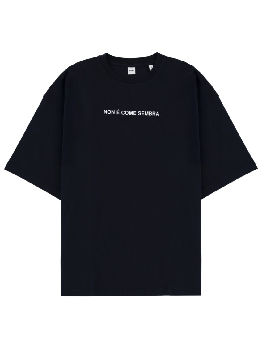 T-shirt With Print
