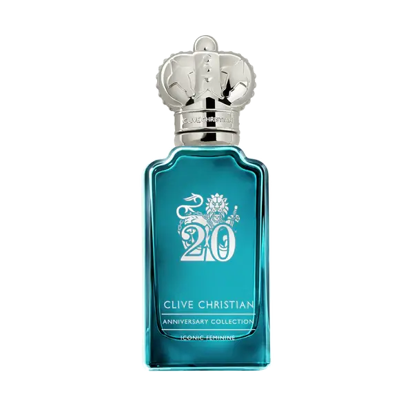Clive Christian Iconic Feminine Woman — Eau de Parfu
