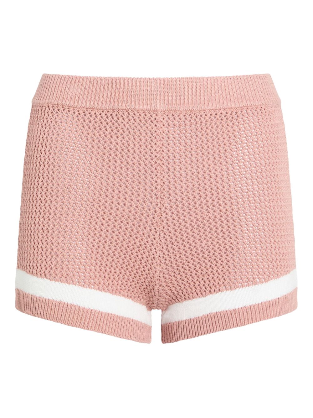 SER.O.YA Nell shorts - Pink