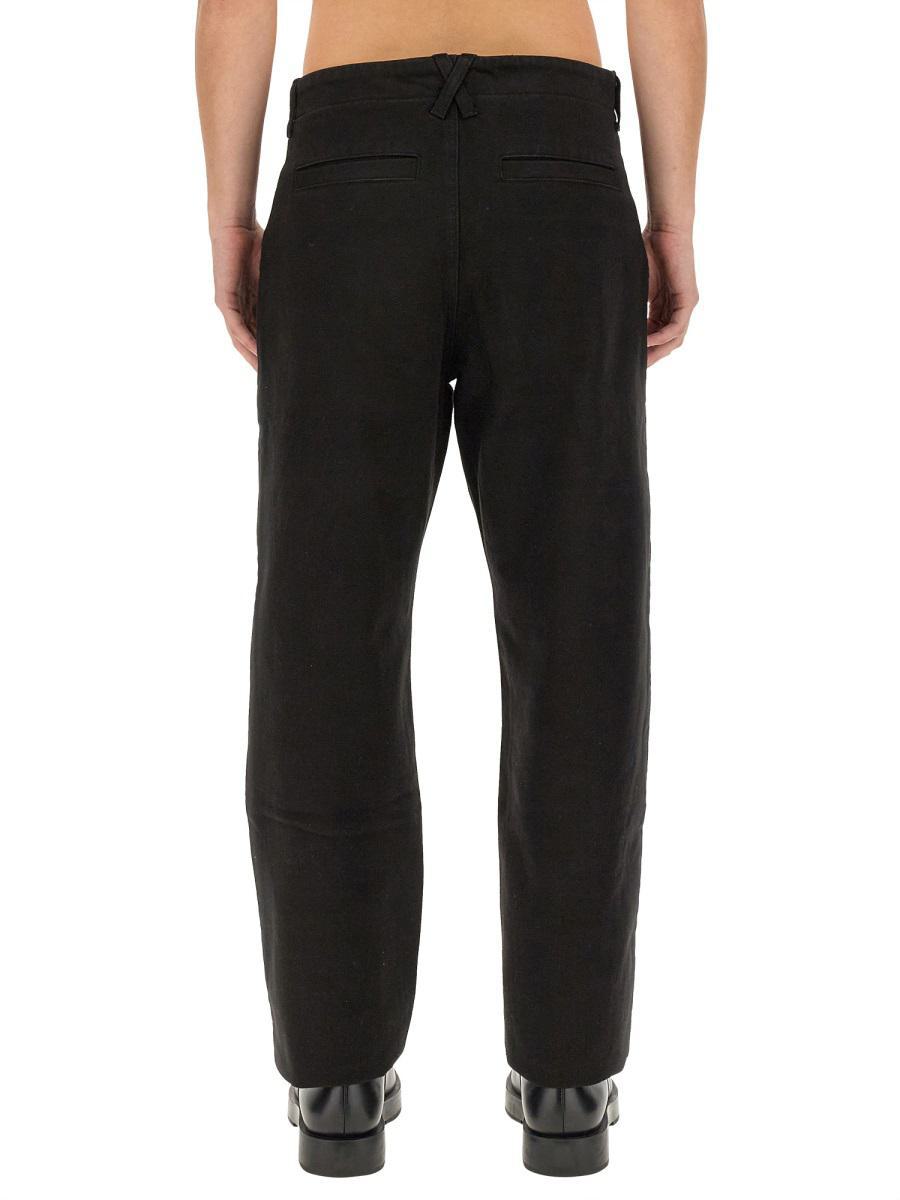 Denim Pants