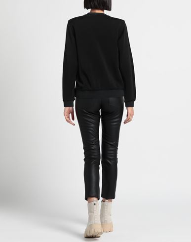 Woman Sweatshirt Black