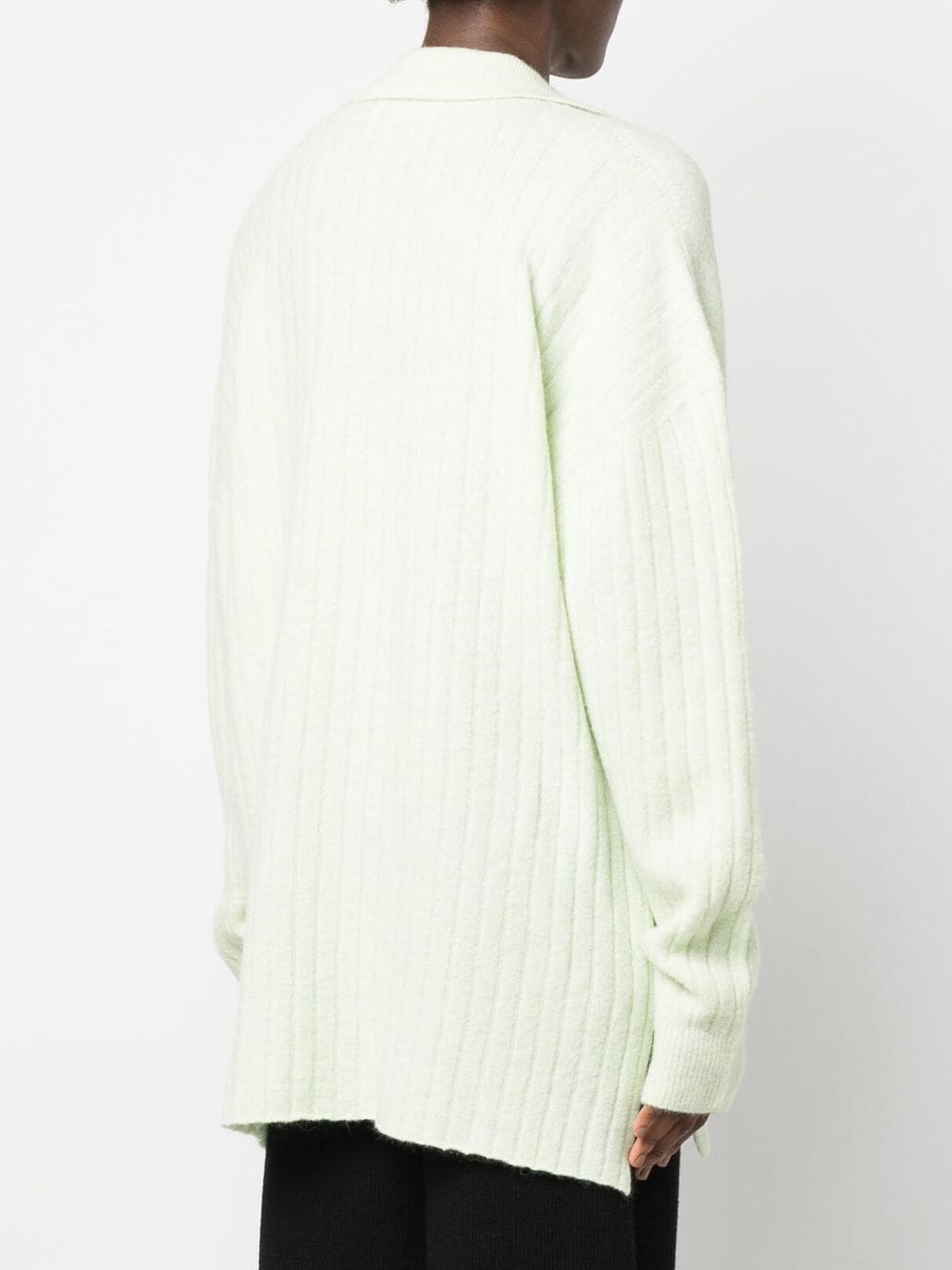 Pull Polo Ru