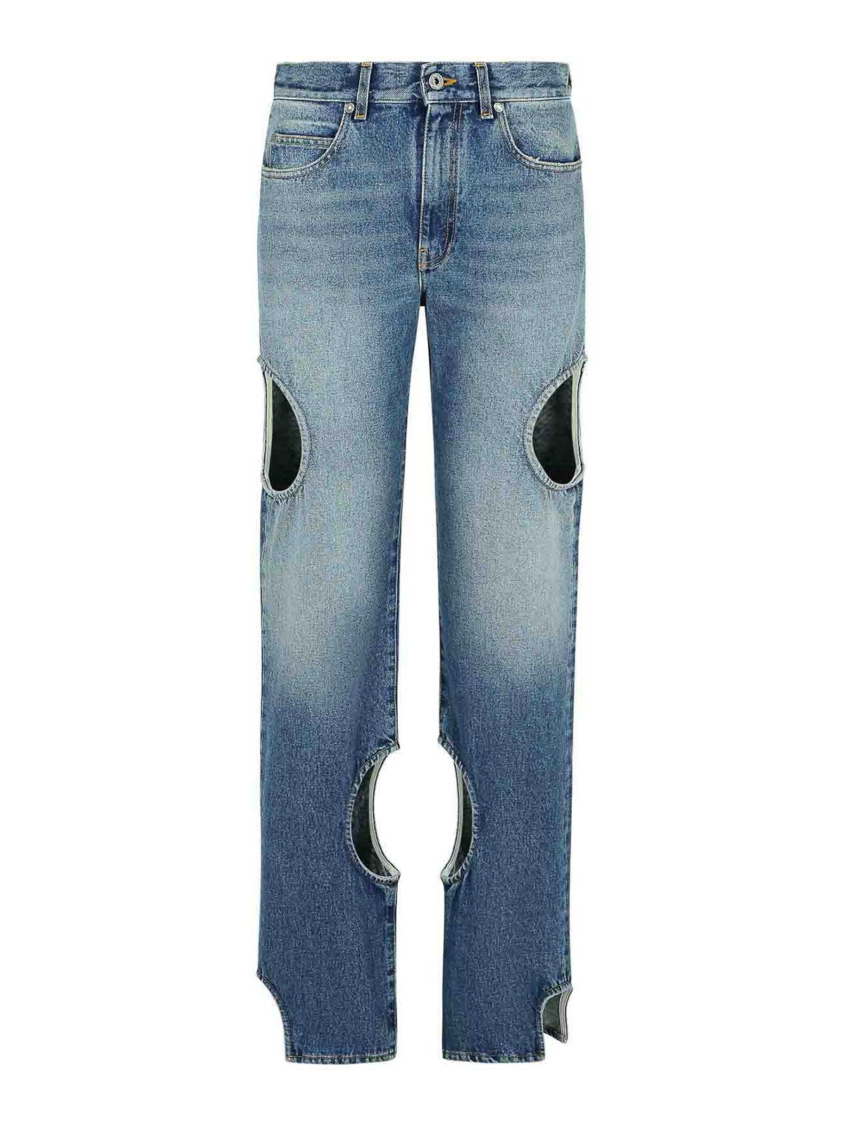 Meteor jeans - Blue