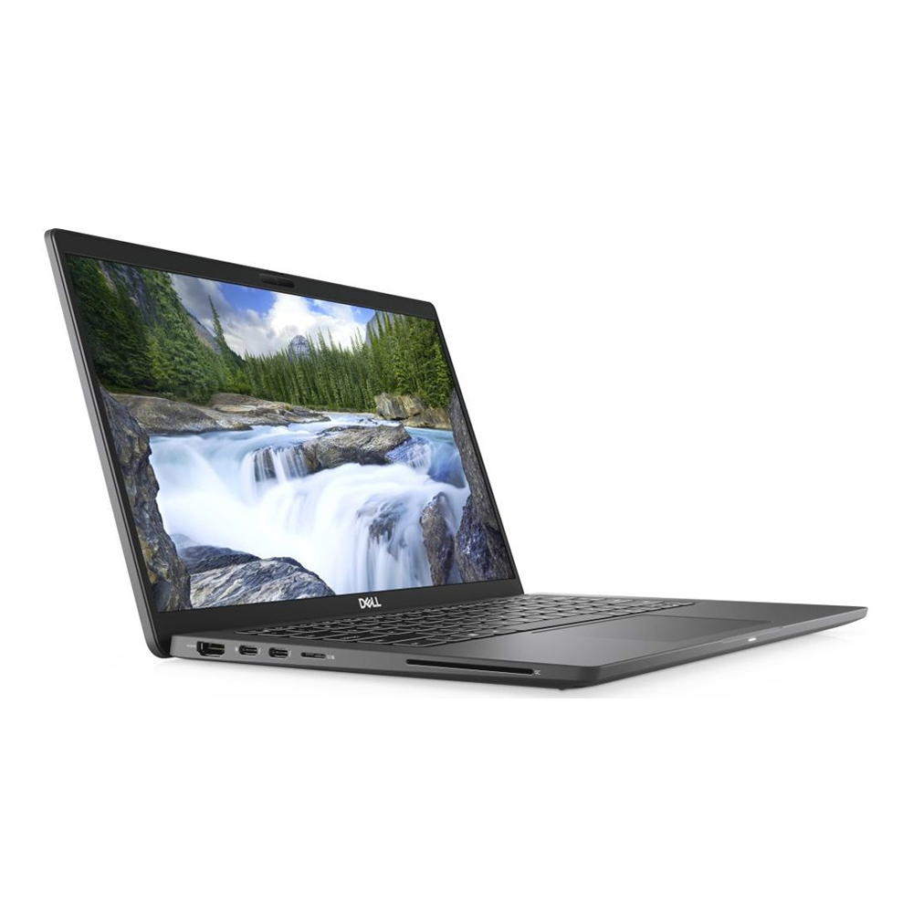 Latitude 7410 - Intel Core i7-10810U - 16GB RAM - 240GB SSD