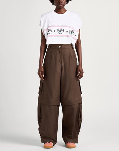 Woman T
