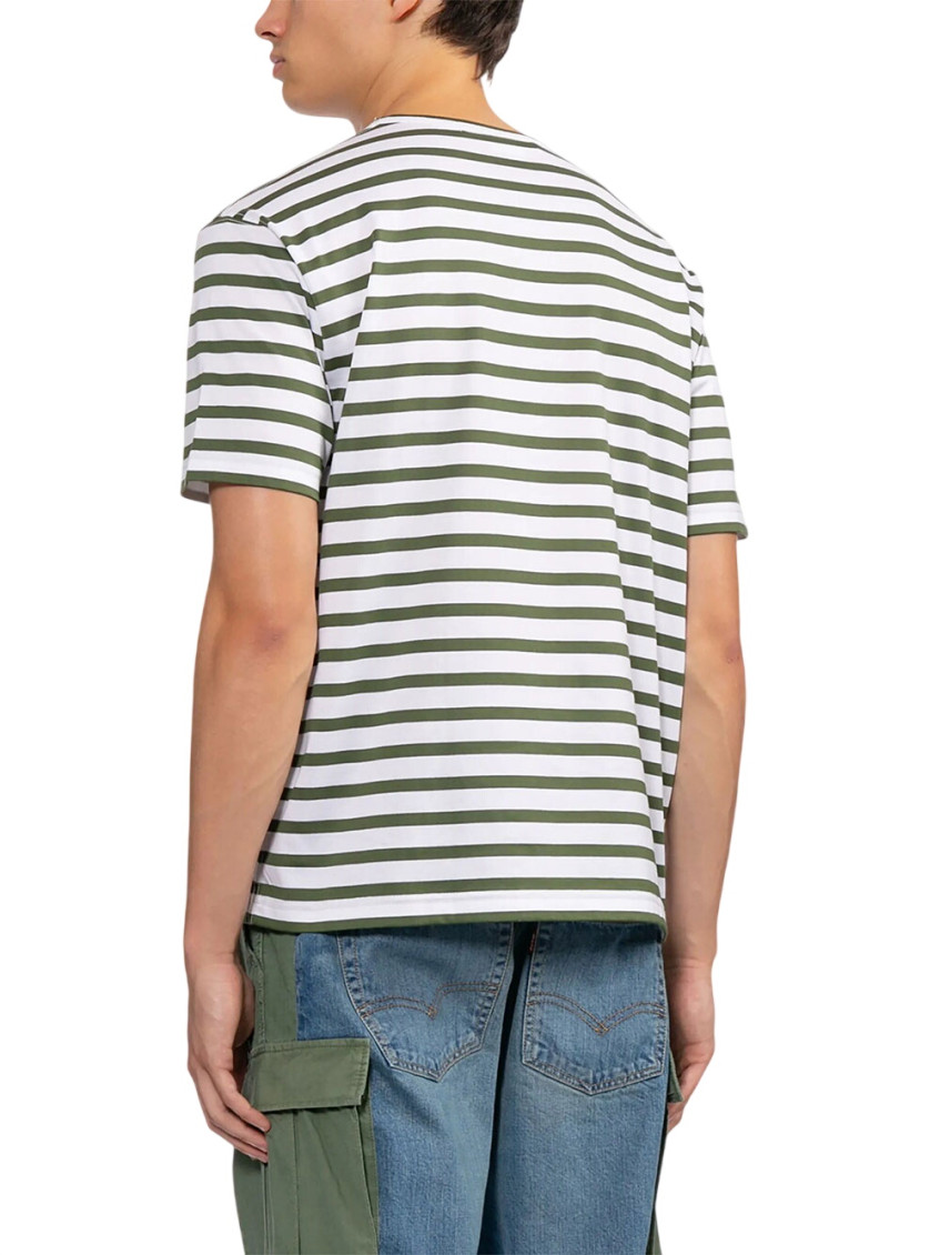 White Stripes T-Shirts