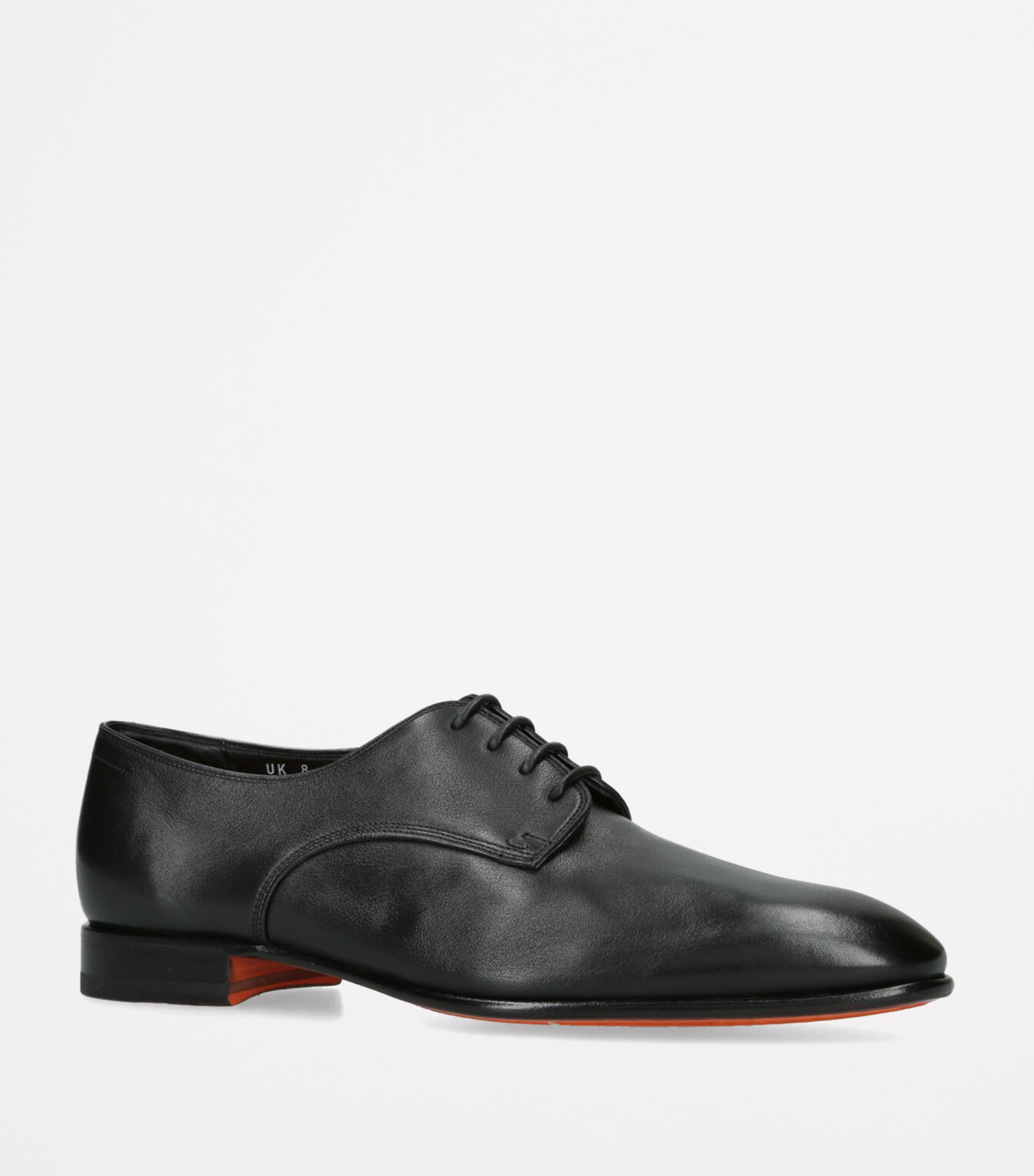 Leather Adrian Blake Oxford Shoes
