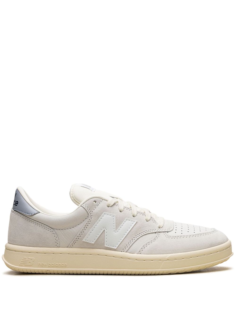 X Aime Leon Dore T500 sneakers - Neutrals