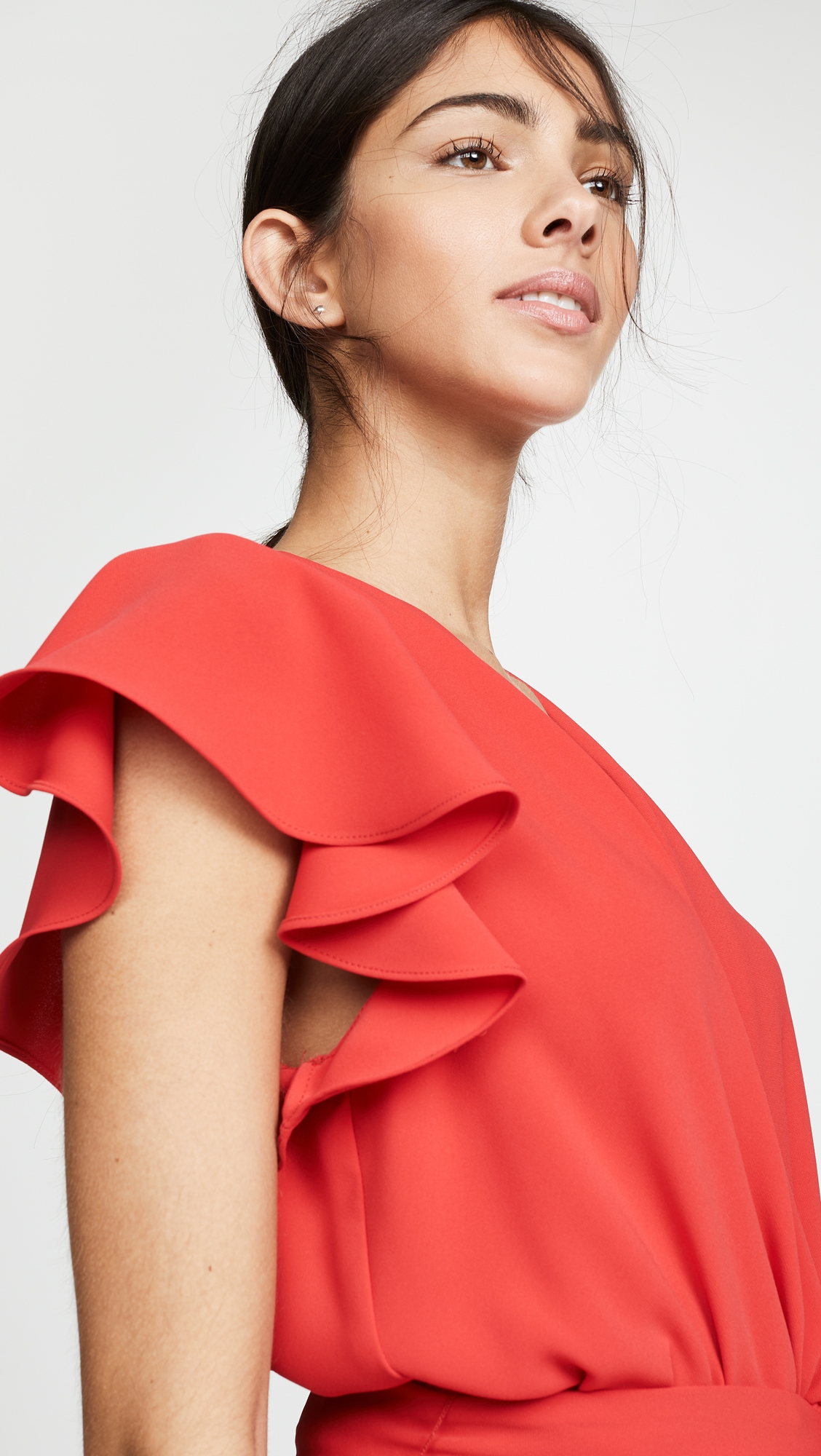 Martinique Dress Lipstick