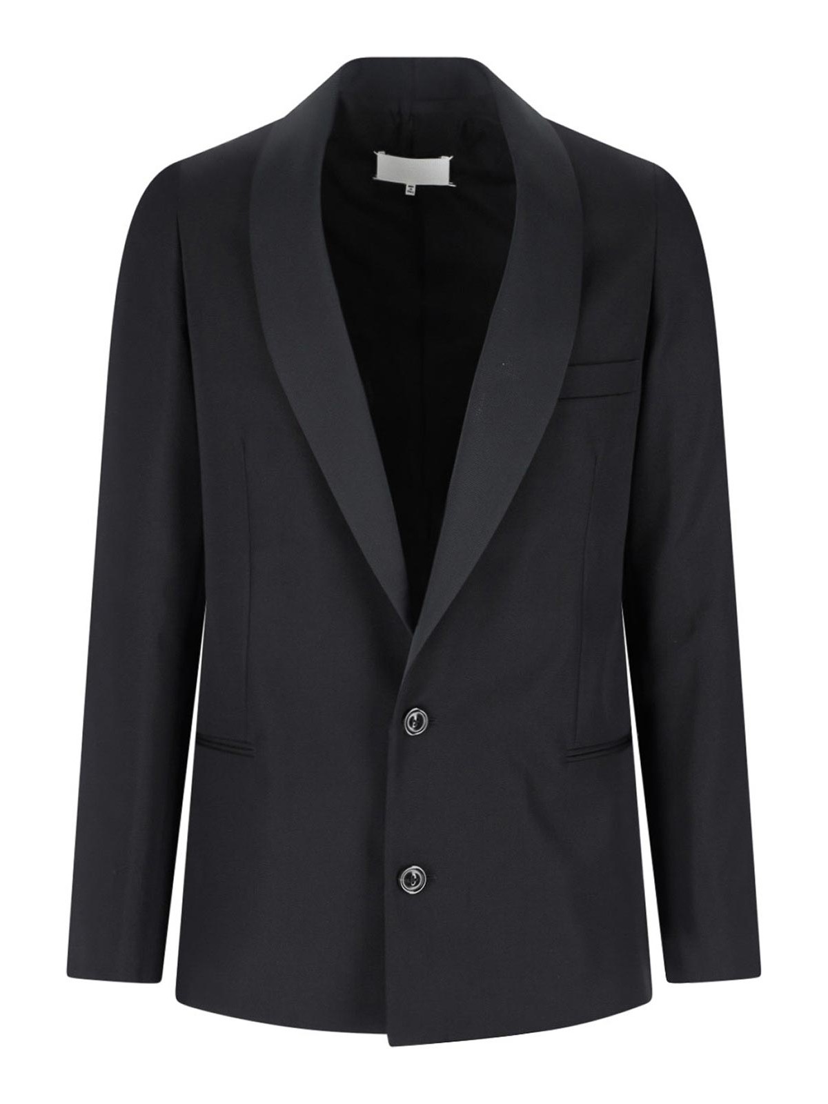 Four Stitches Blazer