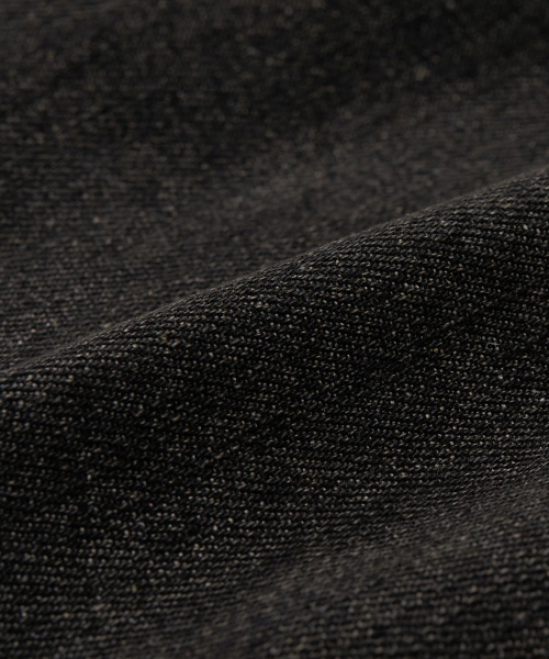 Vintage Washed Wide Denim Pants