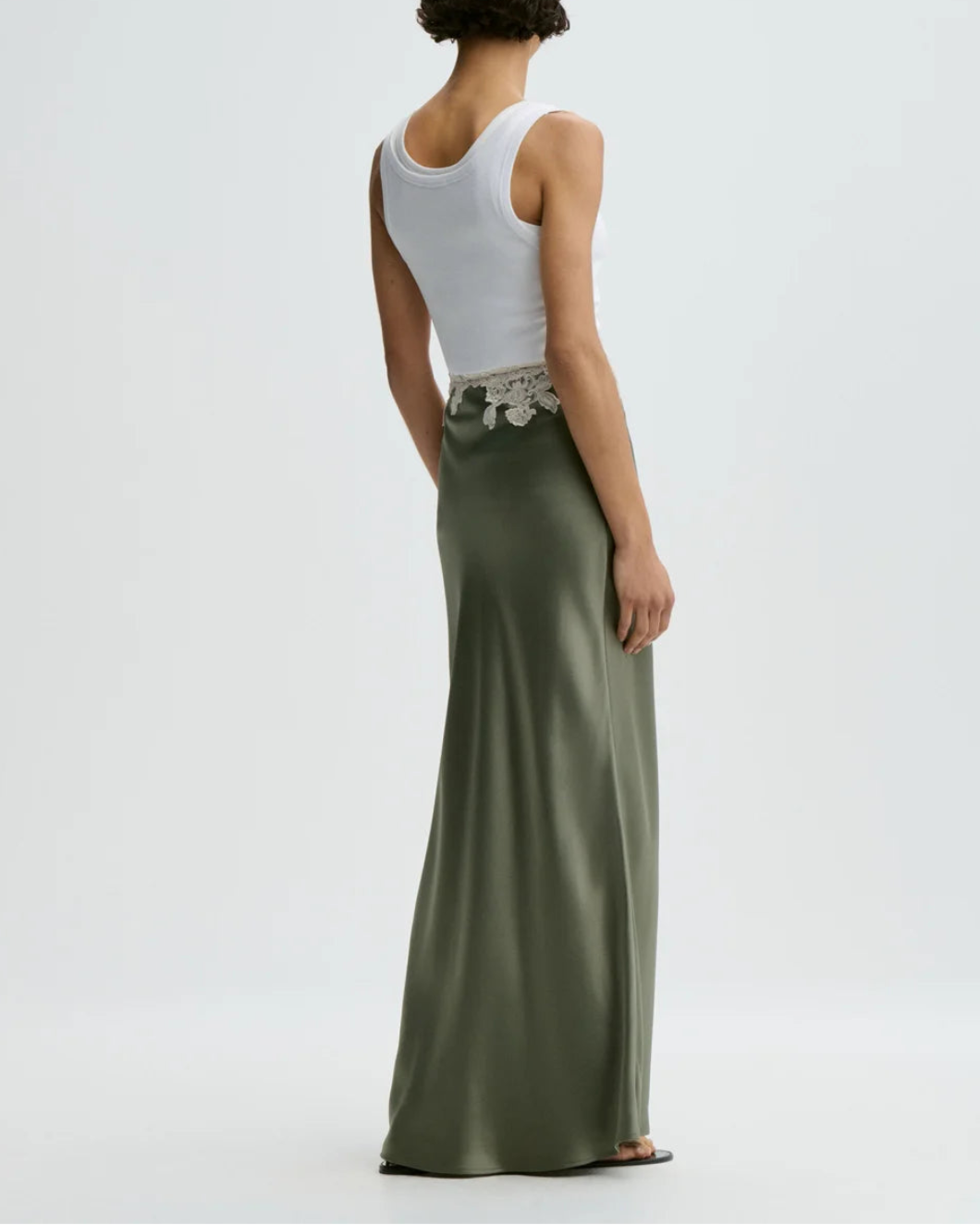 Erika Maxi Skirt