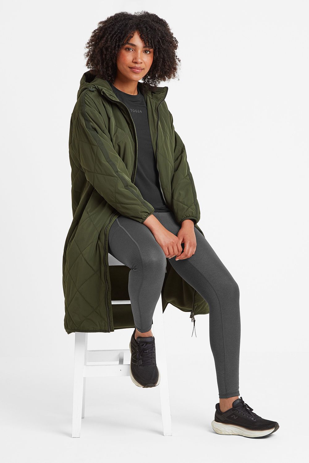'Banton' Jacket