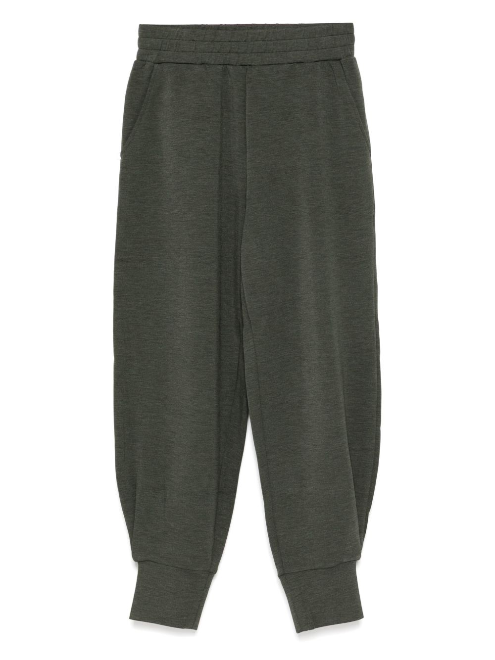 Varley the relaxed pants 27.5 - Green