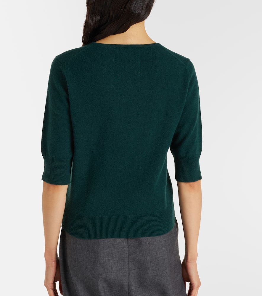 N°400 Mel cashmere sweater