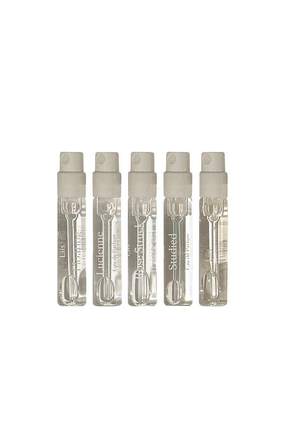 Liis Discovery Eau de Parfum Set in Beauty: NA