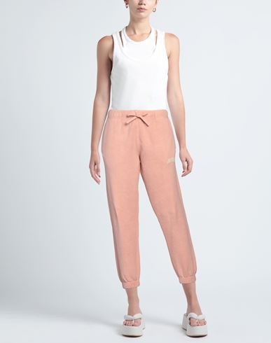 Woman Pants Blush