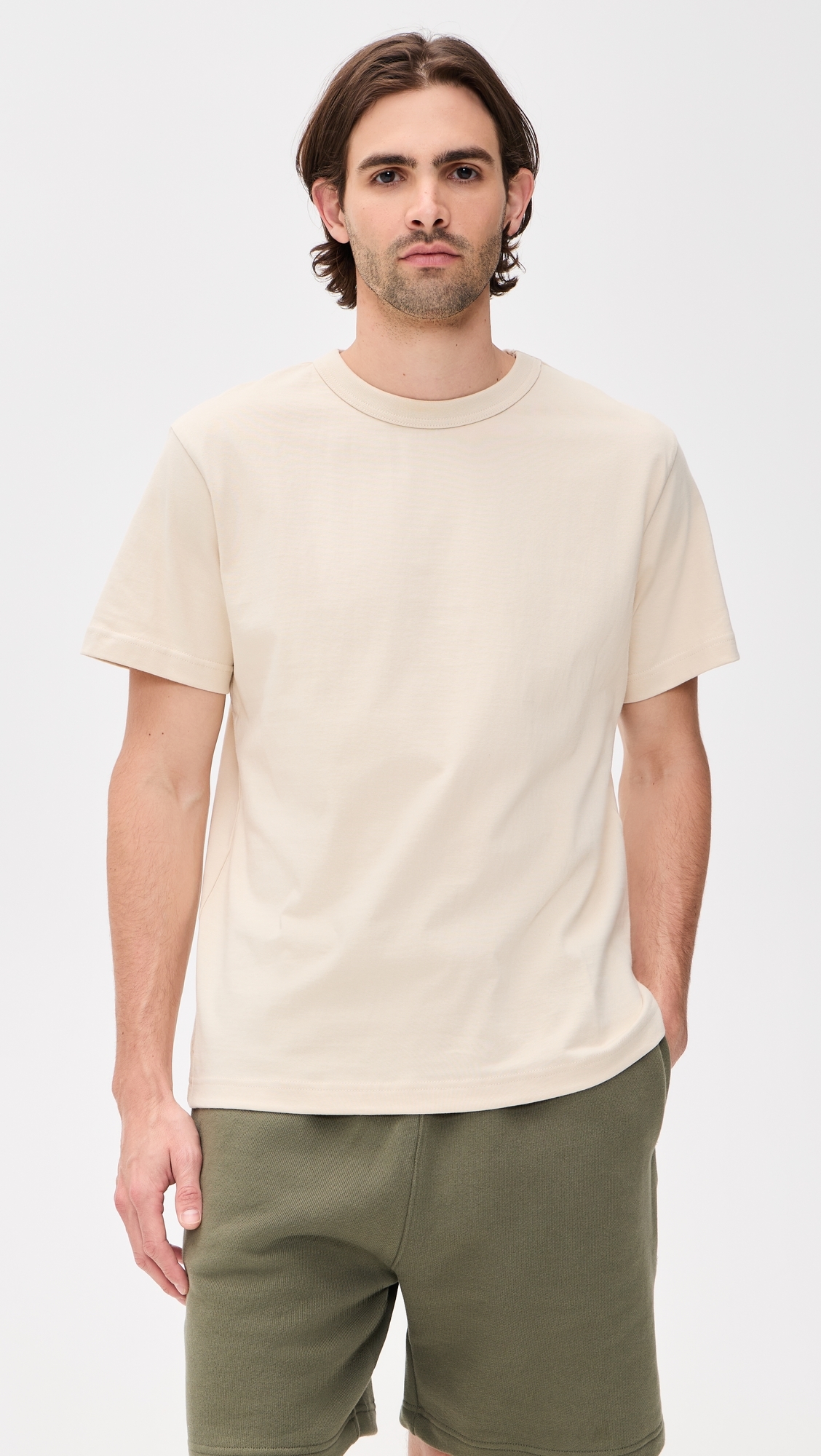Archive Tee Putty