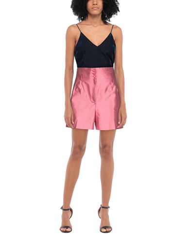 Woman Shorts & Bermuda Shorts Pink
