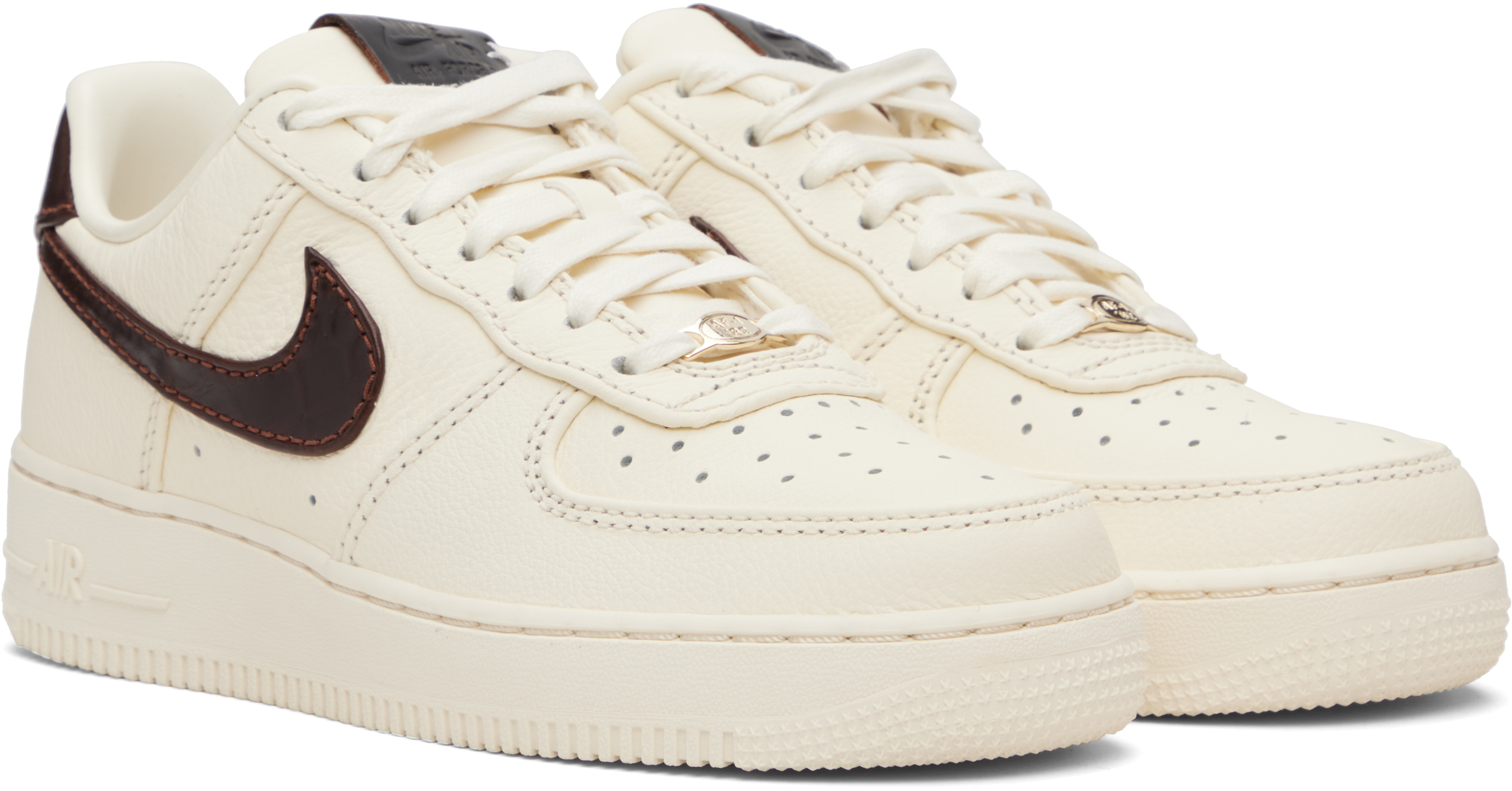 Off-White Air Force 1 '07 Sneakers