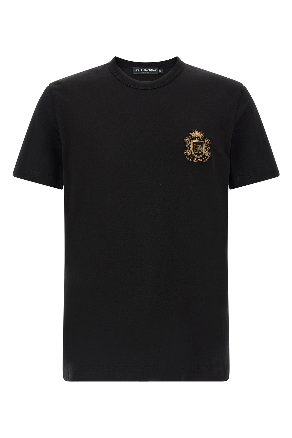Heraldic Patch T-Shirt