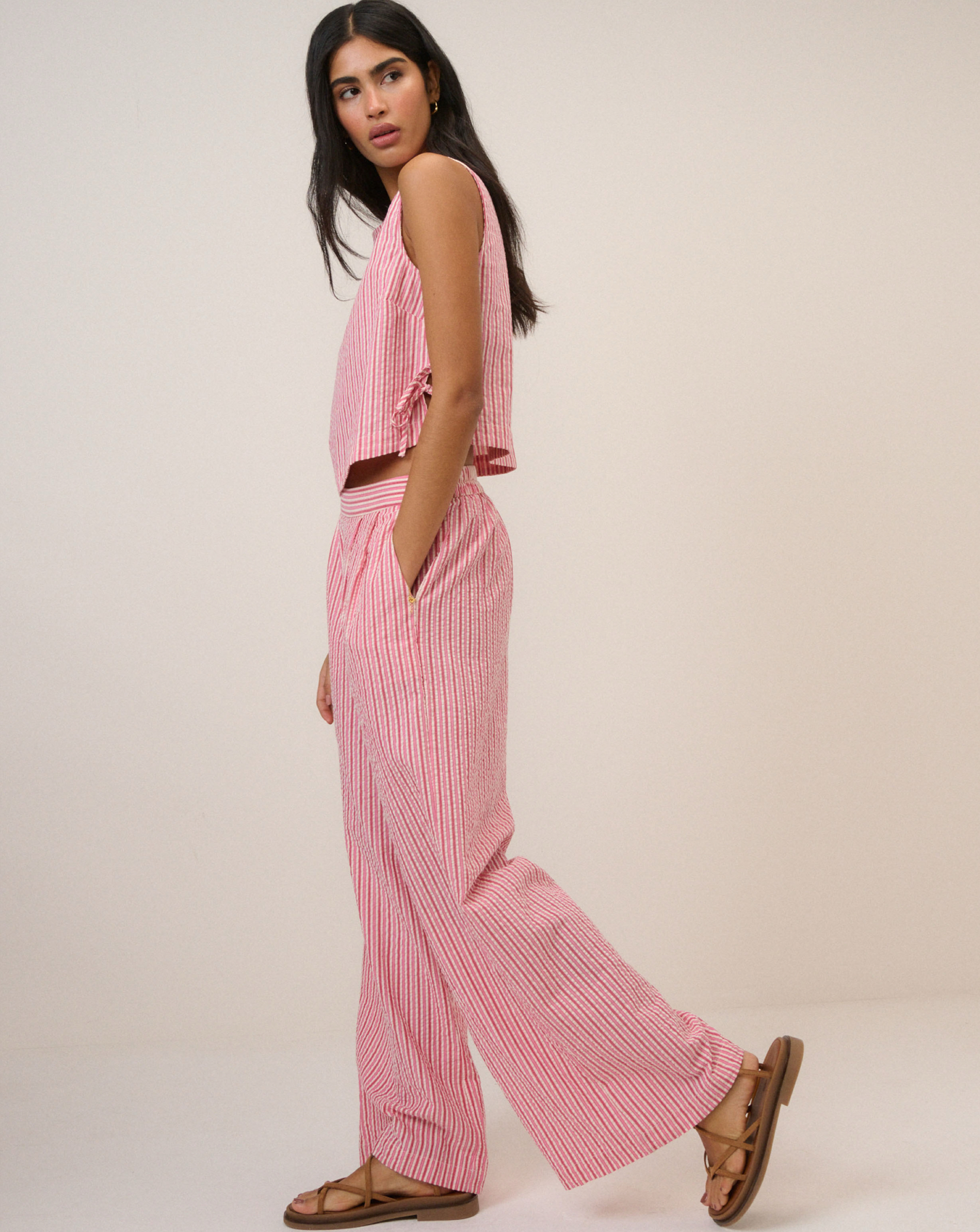NC Parker Trouser