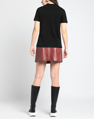 Woman T-shirt Black