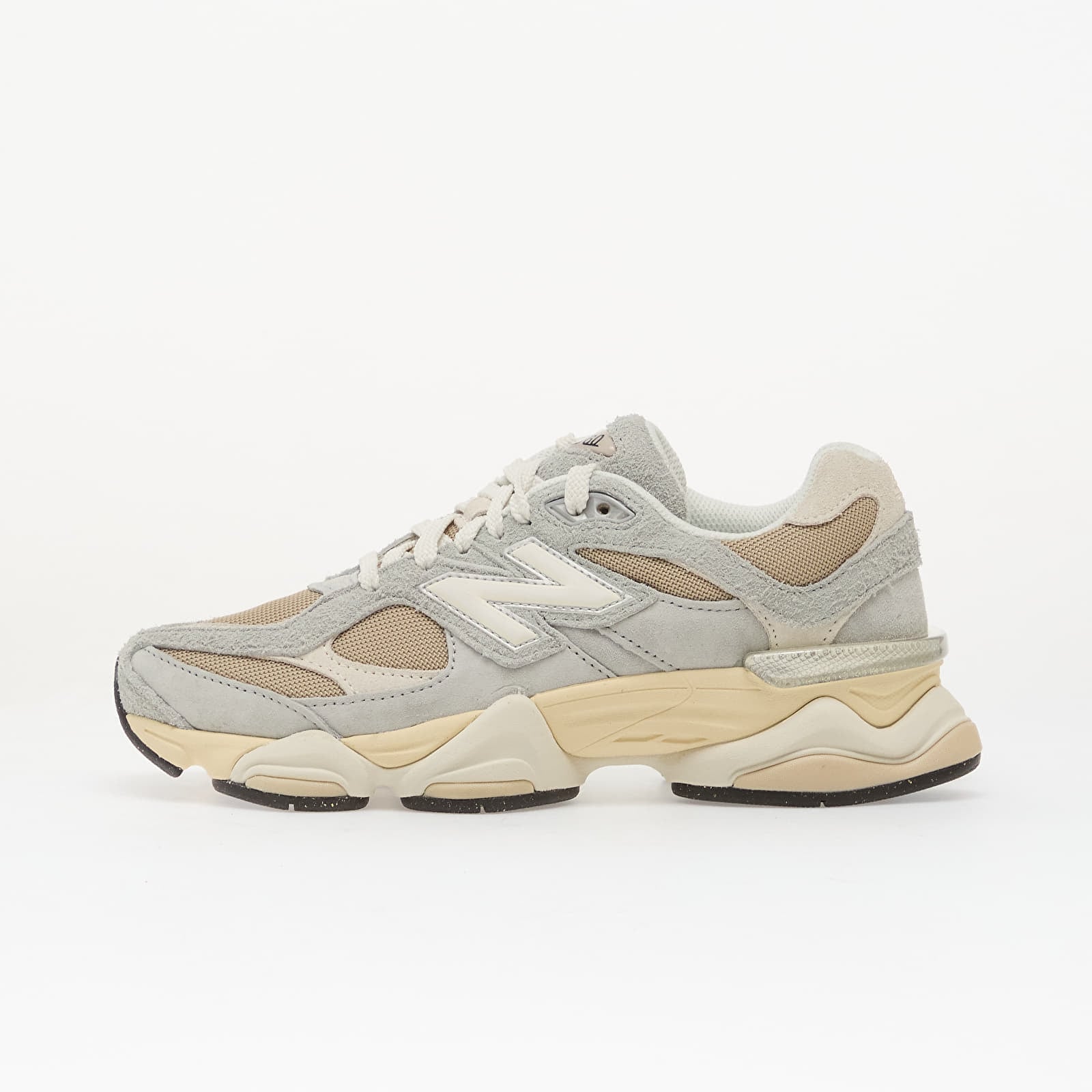 9060 Sneaker Lone Star Grey/Stoneware