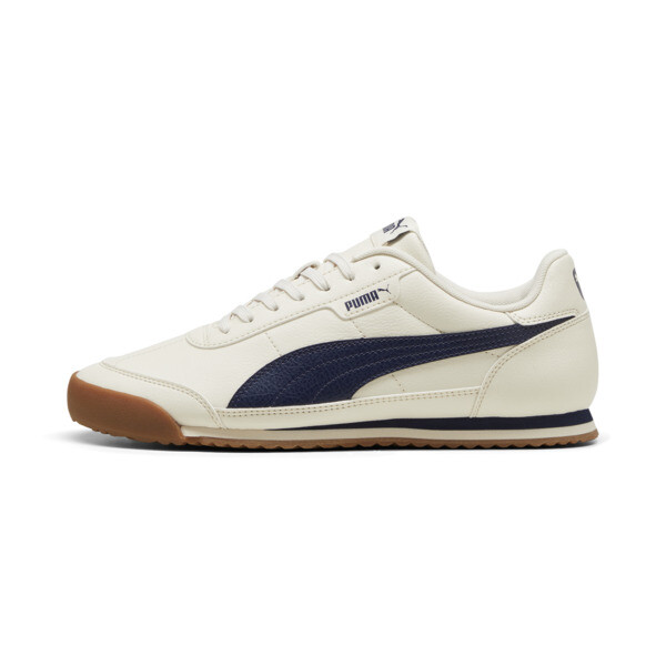 PUMA Turino II Men's Sneakers in White