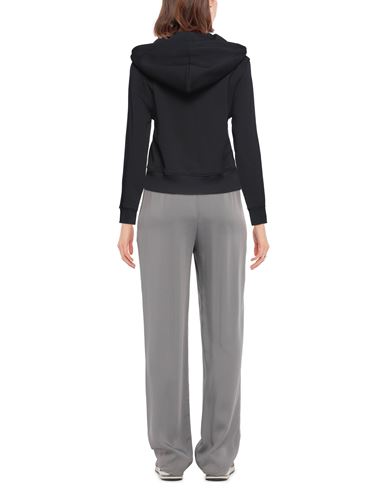 Woman Sweatshirt Black
