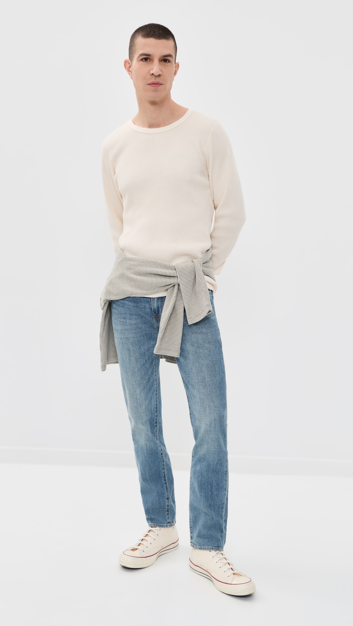 511 Slim Jeans Find A Way LTWT