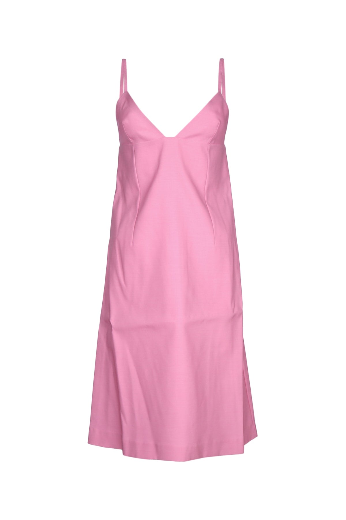 Robe Dress — Pink