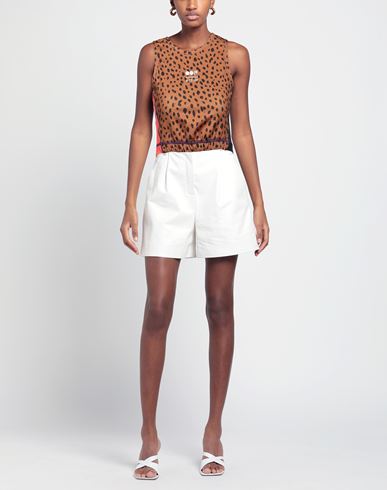 Woman Top Camel
