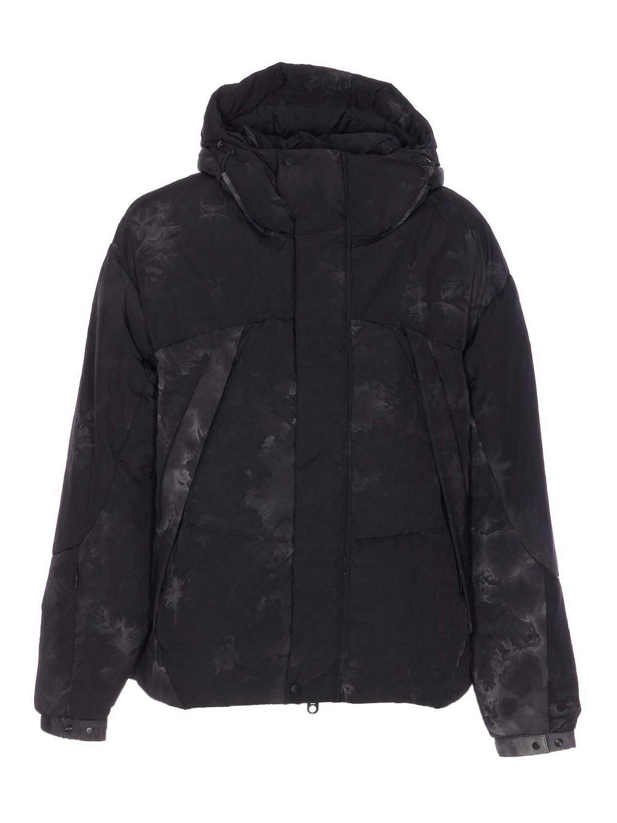 Outerwear Down Jacket
