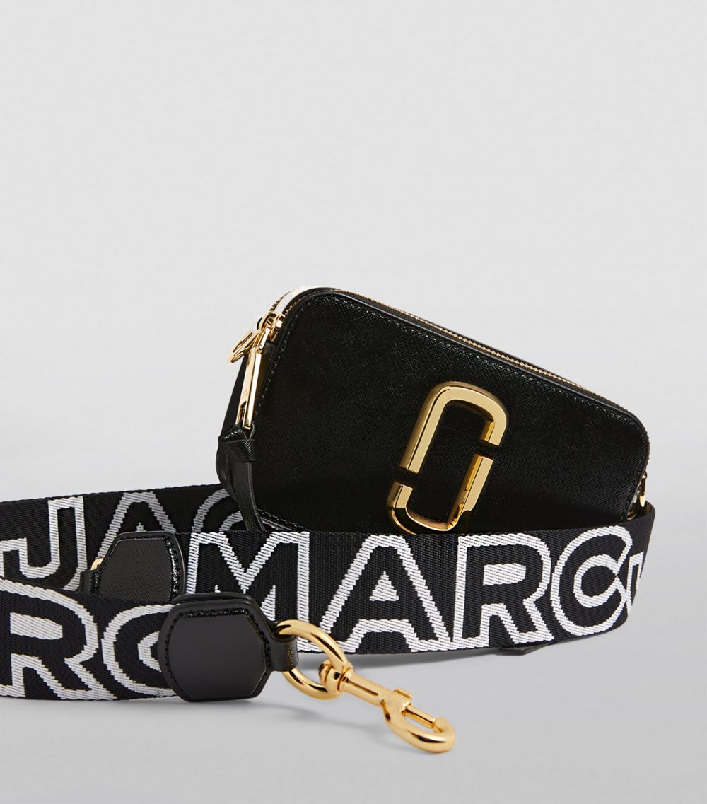 The Snapshot Cross-Body Bag