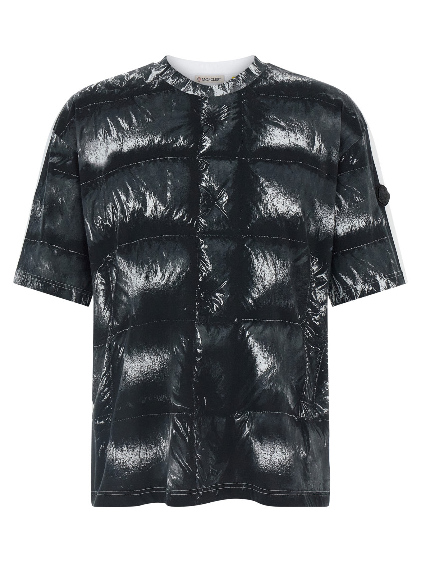 T-shirt Moncler X Asap Rocky