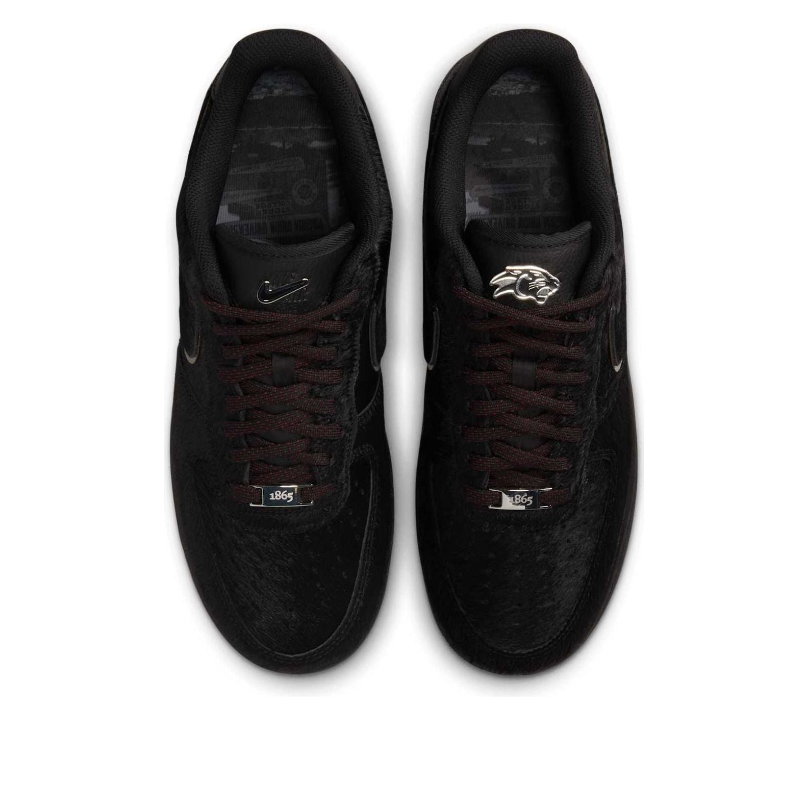 Air Force 1 Low 'Virginia Union University Yardrunners Panthers'