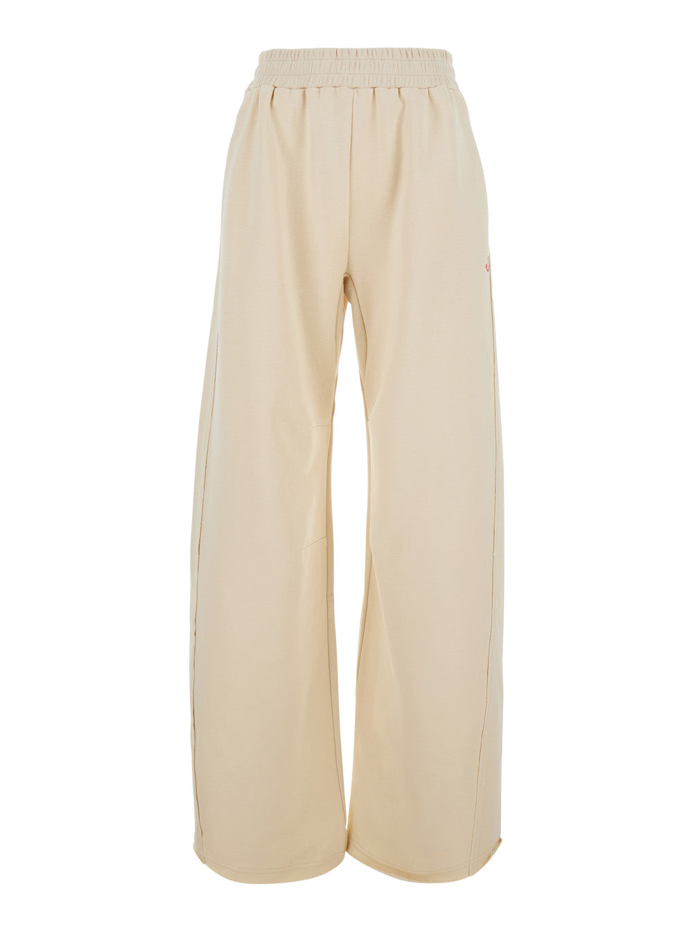 Cris Trousers — White