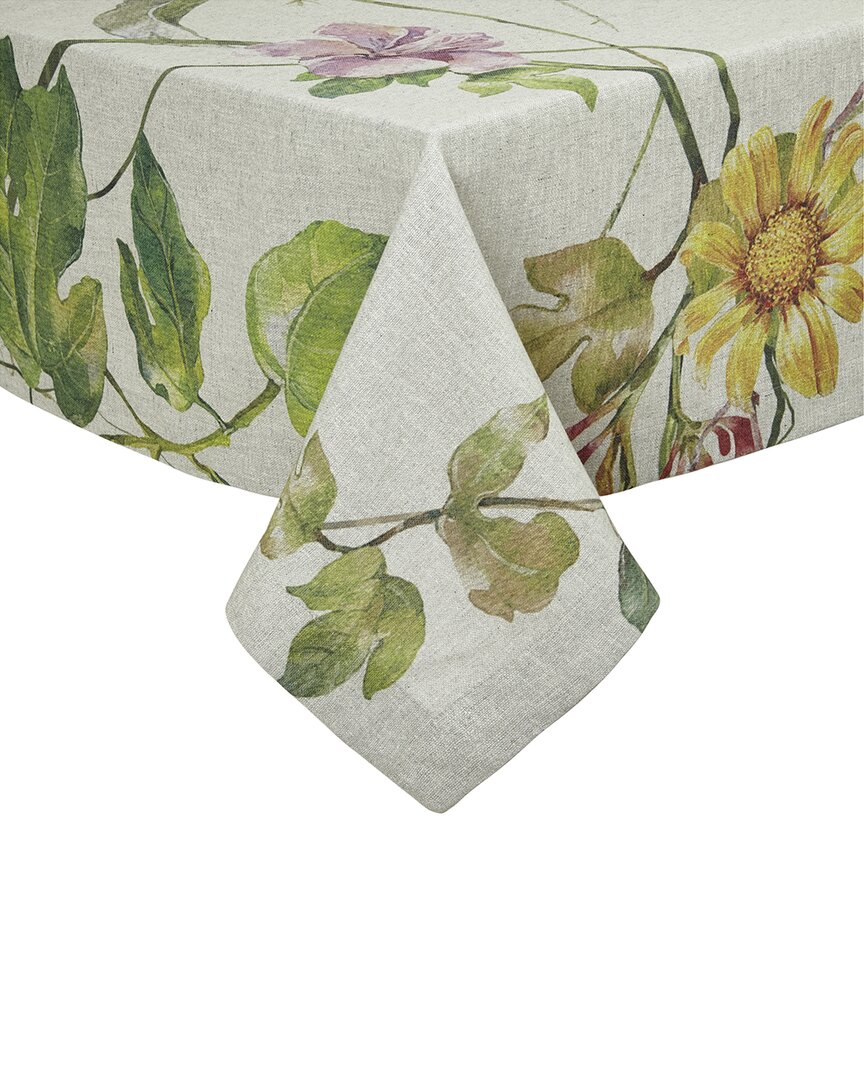 Toulouse Tablecloth